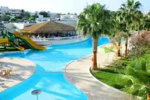 Tunisie-Djerba, Club Ksar Djerba