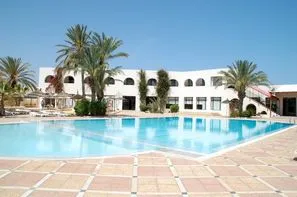 Tunisie-Djerba, Hôtel Le Petit Palais & Spa 4*