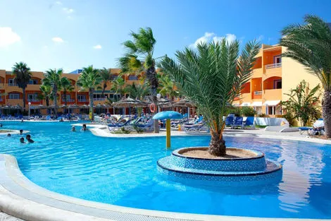 Club Lookéa Playa Djerba 4* photo 11