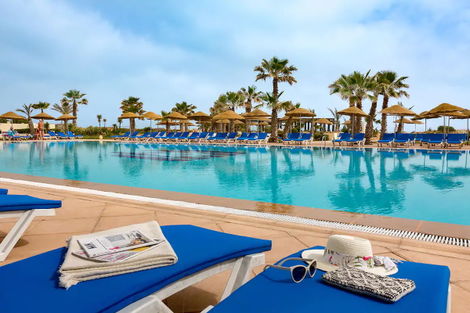 Club Marmara Djerba Mare 3*