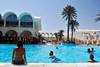 Piscine - Club Marmara Narjess 3* Djerba Tunisie