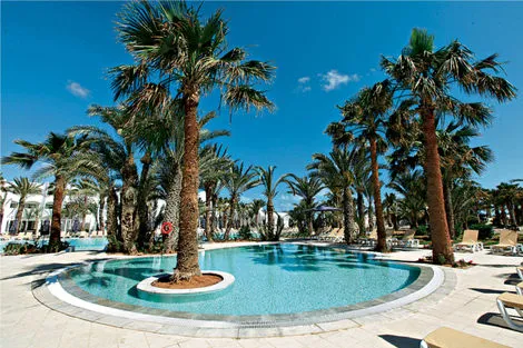 Club Marmara Palm Beach Djerba 4* photo 1