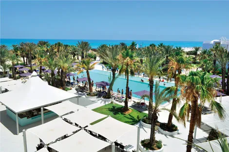 Club Marmara Palm Beach Djerba 4* photo 3