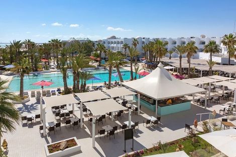 Club Marmara Palm Beach Djerba 4* photo 2
