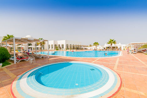 Croisière Sur le Nil sans excursions et séjour à l'hôtel Onatti Beach Resort 4* photo 29