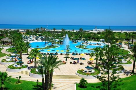 Club Naya Club Djerba Plaza Thalasso & Spa 4* photo 1