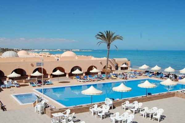 piscine - Oasis Marine
