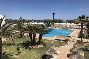 Tunisie-Djerba, Club Ôclub Experience Djerba Golf Resort & Spa 4*