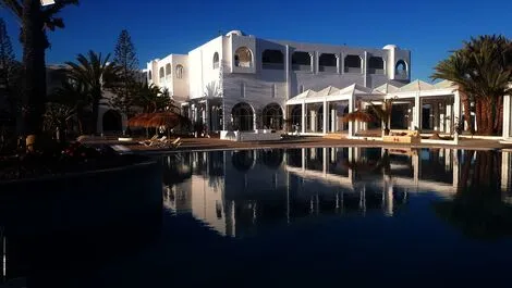 Hôtel One Resort Djerba djerba TUNISIE