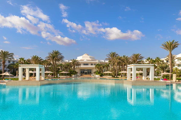 Tunisie : Hôtel Radisson Blu Palace Resort & Thalasso Djerba 5* + Excursion Tozeur