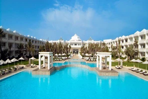 Tunisie-Djerba, Hôtel Radisson Blu Palace Resort & Thalasso
