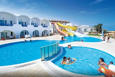 Hôtel Riad Meninx djerba Tunisie