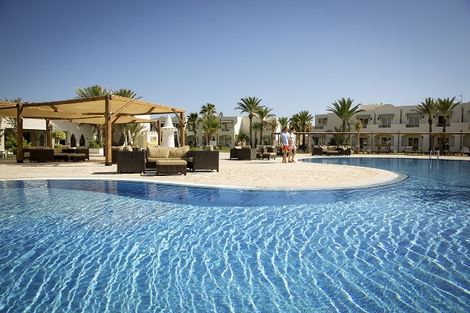 Hôtel Robinson Club Djerba Bahiya 4*