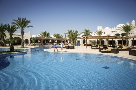 Hôtel Robinson Club Djerba Bahiya 4* photo 1