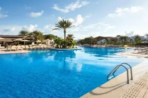 Tunisie-Djerba, Hôtel Seabel Rym Beach 4* Djerba