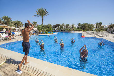 Hôtel Seabel Rym Beach Djerba 4* photo 3