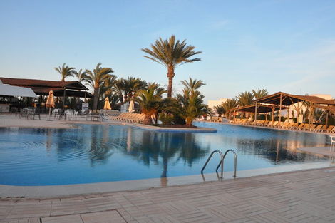 Hôtel Seabel Rym Beach Djerba 4* photo 2