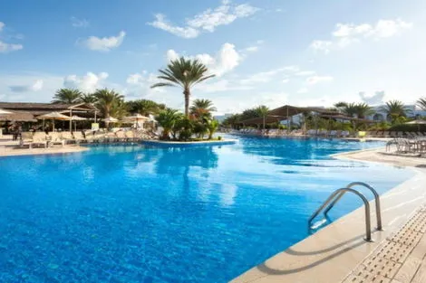 Hôtel Seabel Rym Beach djerba Tunisie