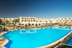 Tunisie-Djerba, Club SeaClub Ulysse Djerba Thalasso & Spa 5*