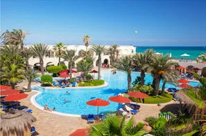 Séjour Djerba - Hôtel Sentido Djerba Beach