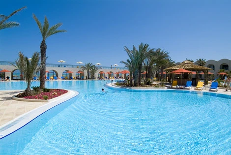 Hôtel Sentido Djerba Beach 4* photo 6