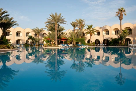 Hôtel Sentido Djerba Beach 4* photo 1