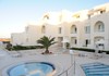 Piscine - Télémaque Beach & Spa 4* Djerba Tunisie