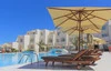 Piscine - Hôtel Télémaque Beach & Spa 4* Djerba Tunisie