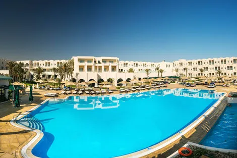 Hôtel Ulysse Djerba Thalasso & Spa 5* photo 1