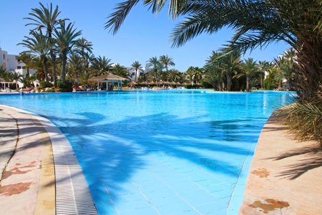 Hôtel Vincci Djerba Resort 4* photo 1