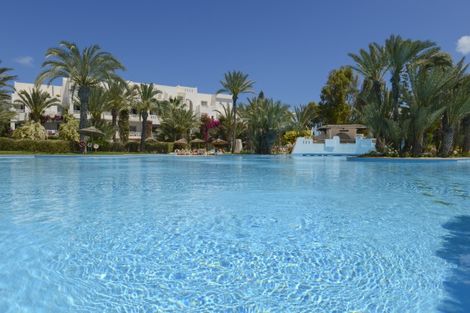Hôtel Vincci Djerba Resort 4* photo 3