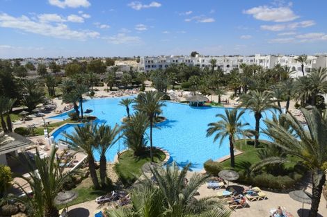Hôtel Vincci Djerba Resort 4* photo 2
