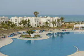 Tunisie-Djerba, Hôtel Vincci Helios & Spa 4*