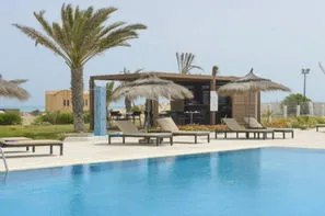 Tunisie-Djerba, Hôtel Vincci Helios & Spa