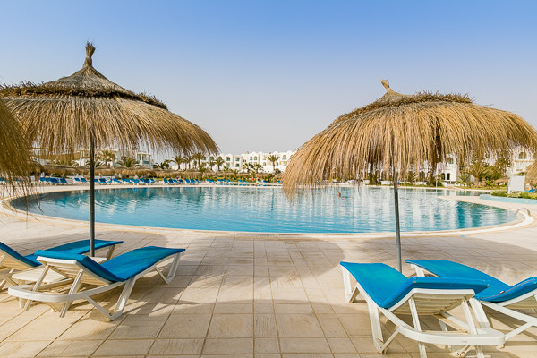 Piscine - Vincci Helios Beach