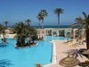 Piscine - Zita Beach 4* Djerba Tunisie