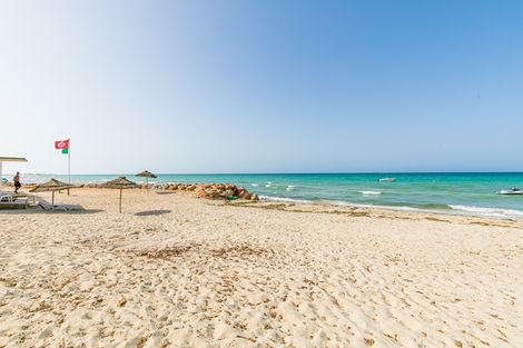 Club Al Jazira Beach & Spa 3* photo 7
