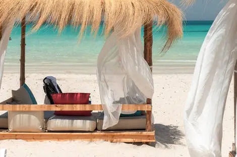séjour Tunisie - Bravo Club Yadis Djerba Golf Thalasso & Spa
