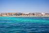 Plage - Hôtel Calimera Yati Beach 4* Djerba Tunisie