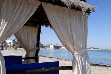 Hôtel Dar Djerba Narjess 4* photo 5