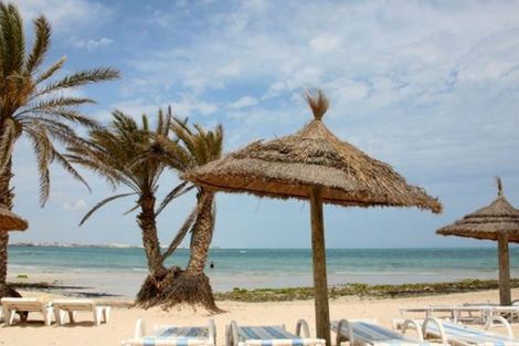 Hôtel Dar Djerba Narjess 4* photo 4