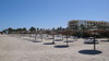 Plage - Diana Beach 3* Djerba Tunisie