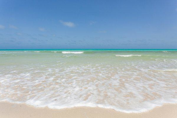 Plage - Djerba Aqua Resort