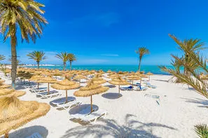 Voyage Djerba Dès 183 Ttc Vacances Et Séjour Djerba Avec Fram