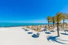 Plage - Club Framissima Royal Karthago Resort & Thalasso 4* Djerba Tunisie