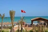 Plage - Hôtel Hasdrubal Thalassa & Spa Djerba 5* Djerba Tunisie
