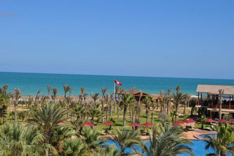 Hôtel Hasdrubal Thalasso & Spa Djerba 5* photo 4