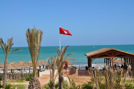 Hôtel Hasdrubal Thalasso & Spa Djerba 5* photo 5