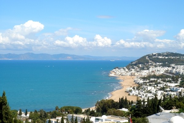 Plage - Jet Tours Aquaresort