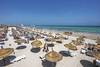 Plage - Club Jumbo Baya Beach & Hacienda 3* Djerba Tunisie